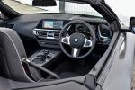 BMW Z4 M40i 2019 года (ZA)